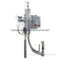 High Speed Liquid Nitrogen Injection Machine